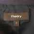 セオリー theory 1B テーラードジャケット レディース JPN:2