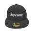 シュプリーム Supreme 22AW Money Box Logo キャップ メンズ 7 1/4