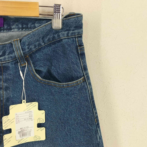 ブラックアイパッチ Black Eye Patch URBAN ARROWS STITCHED CARGO JEANS メンズ 34