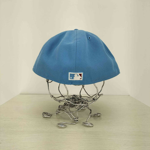 ニューエラ NEW ERA 59FIFTY 1980 ワールドシリーズ MLBチームロゴ刺繍 ベースボールキャップ メンズ 8