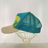 キャピタル KAPITAL 22AW KOUNTRY Flee Wheelin Hat メッシュキャップ メンズ ONE SIZE