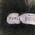 フルラ FURLA フェイクファー ティペット レディース