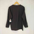 スティーブンアラン Steven Alan オーガニックコットン アソート ボーダー ロングスリーブ Tシャツ BOLD メンズ JPN:M