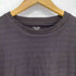 スティーブンアラン Steven Alan オーガニックコットン アソート ボーダー ロングスリーブ Tシャツ BOLD メンズ JPN:M