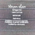 スティーブンアラン Steven Alan オーガニックコットン アソート ボーダー ロングスリーブ Tシャツ BOLD メンズ JPN:M