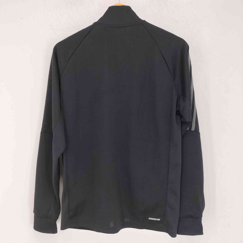 アディダス adidas AEROREADY セレーノカット スリーストライプス トラックスーツ 上下セット メンズ XL