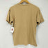 コムデギャルソンオム COMME des GARCONS HOMME 02AW 田中オム ナンバリング ロゴ 箔押 プリントTシャツ メンズ