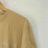 コムデギャルソンオム COMME des GARCONS HOMME 02AW 田中オム ナンバリング ロゴ 箔押 プリントTシャツ メンズ
