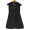 ザラ ZARA ロングベスト レディース JPN:M