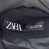 ザラ ZARA ロングベスト レディース JPN:M