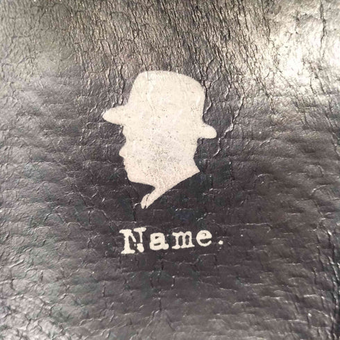 ネーム Name. TOMO&CO ダブルモンク メッシュ スニーカー メンズ JPN:26
