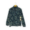 パタゴニア patagonia 00s メキシコ製 SYNCHILLA シンチラ ハイビスカス 花柄 SNAP-T スナップT プルオーバーフリース メンズ import:M