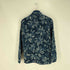 パタゴニア patagonia 00s メキシコ製 SYNCHILLA シンチラ ハイビスカス 花柄 SNAP-T スナップT プルオーバーフリース メンズ import:M