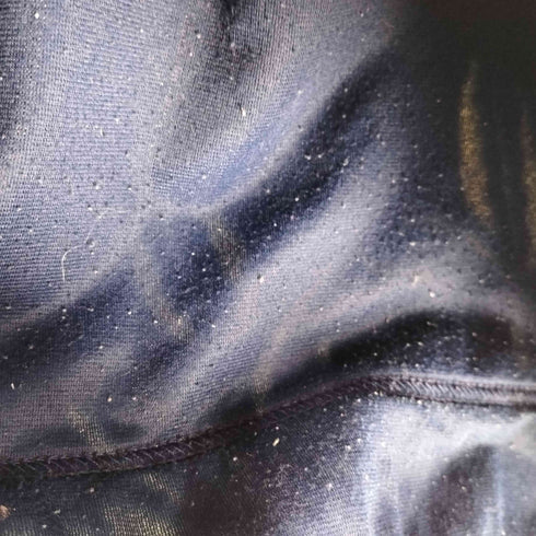 パタゴニア patagonia 00s メキシコ製 SYNCHILLA シンチラ ハイビスカス 花柄 SNAP-T スナップT プルオーバーフリース メンズ import:M