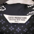 クーディプロダクション cootie productions RAYON OPEN COLLAR S/S SHIRT メンズ JPN:S
