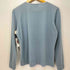 リズクレイボーン LIZ Claiborne ベルベット ベロア L/S カットソー レディース import:M