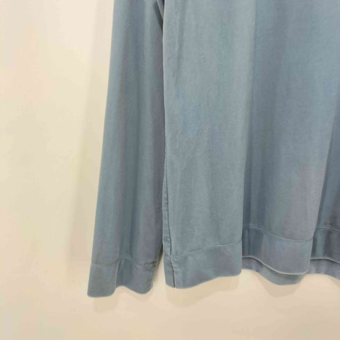 リズクレイボーン LIZ Claiborne ベルベット ベロア L/S カットソー レディース import:M
