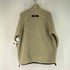 トミーヒルフィガー TOMMY HILFIGER フリースジャケット メンズ JPN:S