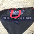 トミーヒルフィガー TOMMY HILFIGER フリースジャケット メンズ JPN:S