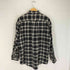 LOFERS チェック柄シャツ メンズ import:XL