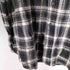 LOFERS チェック柄シャツ メンズ import:XL
