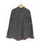ピューリタン PURITAN チェック柄ボタンダウンシャツ メンズ import:L