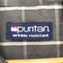 ピューリタン PURITAN チェック柄ボタンダウンシャツ メンズ import:L