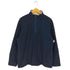 オービス ORVIS 裏地フリースハーフジップスウェット メンズ JPN:M