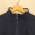 オービス ORVIS 裏地フリースハーフジップスウェット メンズ JPN:M