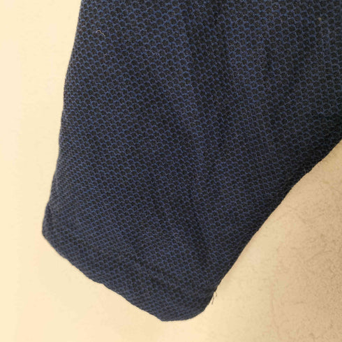 オービス ORVIS 裏地フリースハーフジップスウェット メンズ JPN:M