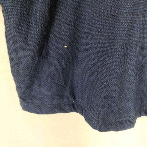 オービス ORVIS 裏地フリースハーフジップスウェット メンズ JPN:M