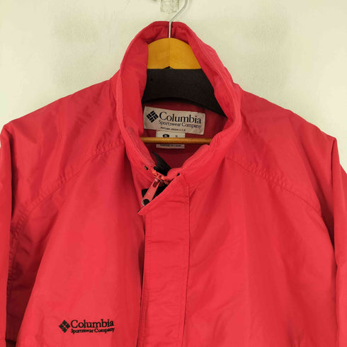 コロンビアスポーツウェア Columbia Sportswear 90S ナイロンジャケット メンズ import:XL