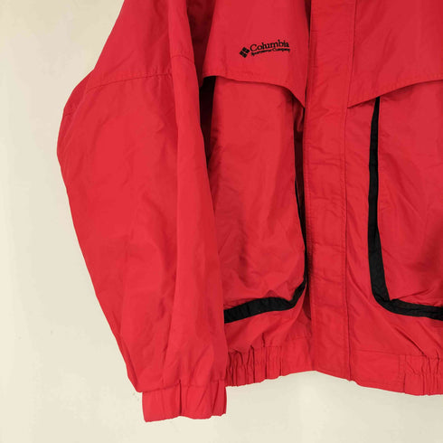 コロンビアスポーツウェア Columbia Sportswear 90S ナイロンジャケット メンズ import:XL