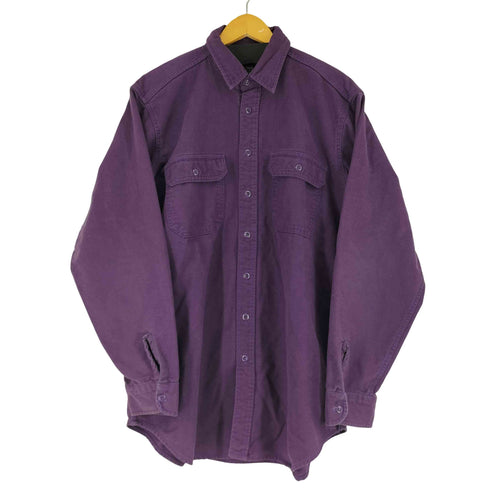 ウールリッチ WOOLRICH 90S rugged outdoorwear シャツ メンズ