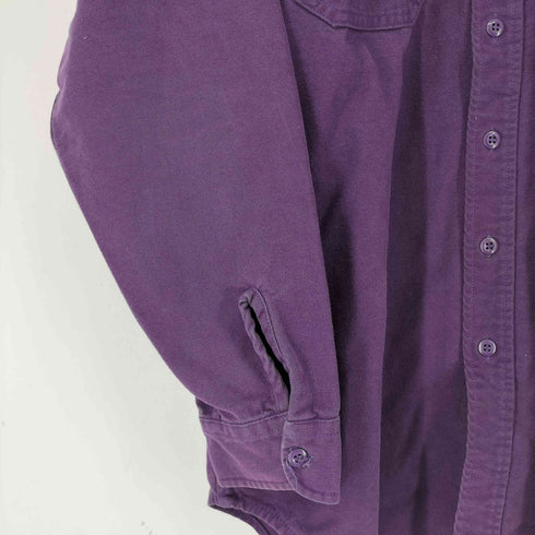 ウールリッチ WOOLRICH 90S rugged outdoorwear シャツ メンズ