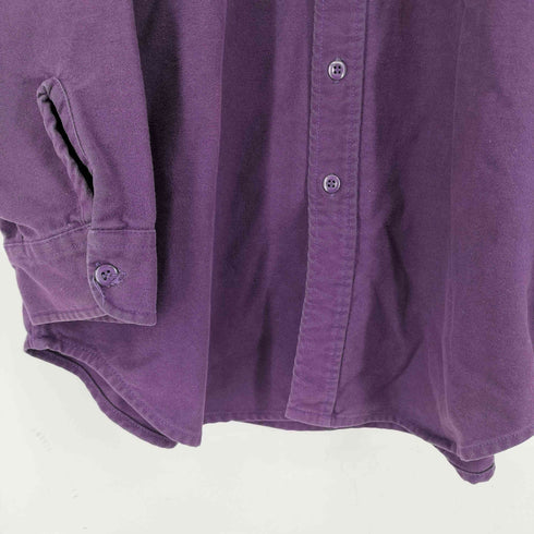 ウールリッチ WOOLRICH 90S rugged outdoorwear シャツ メンズ