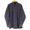 トミーヒルフィガー TOMMY HILFIGER チェック柄 L/S シャツ メンズ import:XL