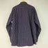 トミーヒルフィガー TOMMY HILFIGER チェック柄 L/S シャツ メンズ import:XL