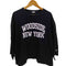 チャンピオン Champion 22AW 別注 RELUME LONG SLEEVE T SHIRT FOOT BALL フットボール カレッジ Tシャツ カットソー レディース JPN:L