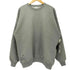 ダブルタップス WTAPS 25AW IDENTITY SWEATER COTTON GRAY メンズ JPN:3