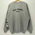 ダブルタップス WTAPS 25AW IDENTITY SWEATER COTTON GRAY メンズ JPN:3