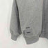 ダブルタップス WTAPS 25AW IDENTITY SWEATER COTTON GRAY メンズ JPN:3