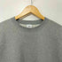 ダブルタップス WTAPS 25AW IDENTITY SWEATER COTTON GRAY メンズ JPN:3