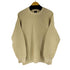 ギャップ Gap クルーネック コットンニット メンズ JPN:M