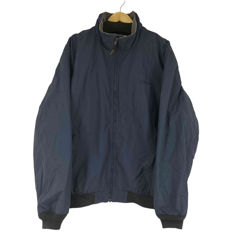 エルエルビーン L.L.Bean 90-00S Mens Warm-Up Jacket Fleece Lined メンズ import:XXL