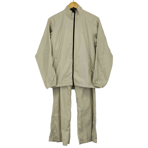ナイキ NIKE ナイロンセットアップ レディース L