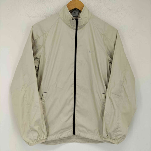 ナイキ NIKE ナイロンセットアップ レディース L