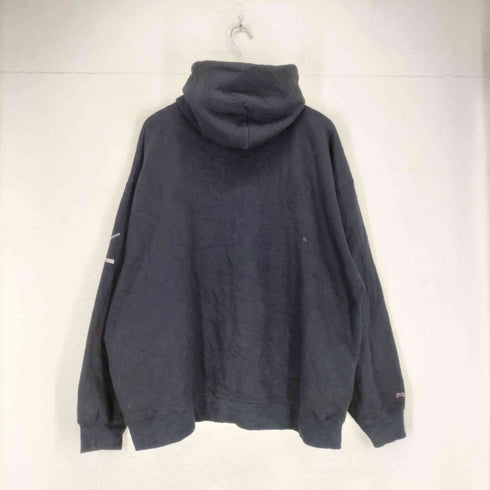 ジャンスポーツ JanSport MADE IN LESOTHO ホッケーチームプルオーバーパーカー メンズ import:XXL