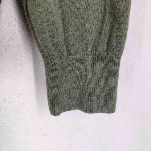 JOS.A.BANK ハーフジップコットンニット メンズ import:XL