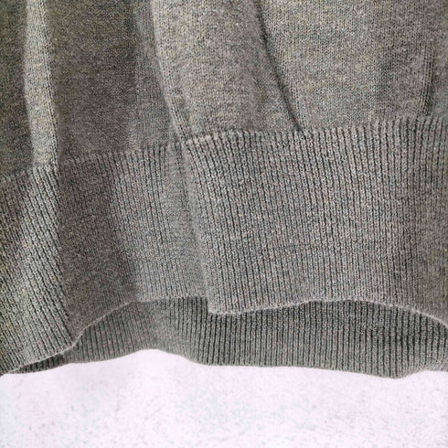 JOS.A.BANK ハーフジップコットンニット メンズ import:XL